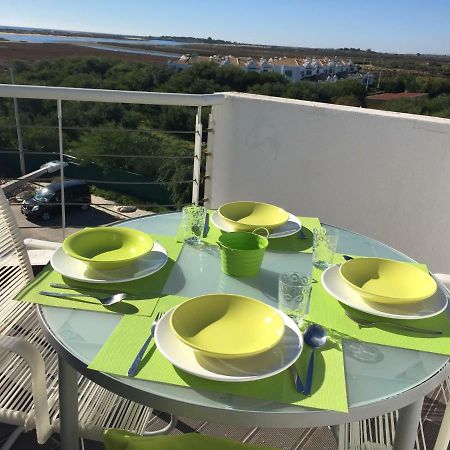 Golden Beach Apartment, Cabanas - Rua Das Giestas Lote 4 J Кабанаш-де-Тавира Экстерьер фото