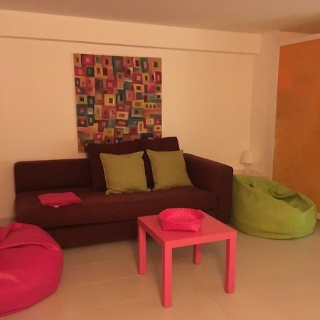 Golden Beach Apartment, Cabanas - Rua Das Giestas Lote 4 J Кабанаш-де-Тавира Экстерьер фото