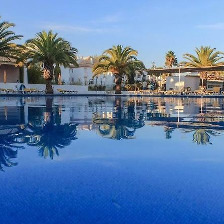 Golden Beach Apartment, Cabanas - Rua Das Giestas Lote 4 J Кабанаш-де-Тавира Экстерьер фото