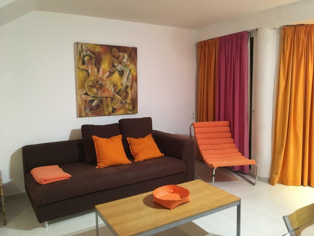 Golden Beach Apartment, Cabanas - Rua Das Giestas Lote 4 J Кабанаш-де-Тавира Экстерьер фото