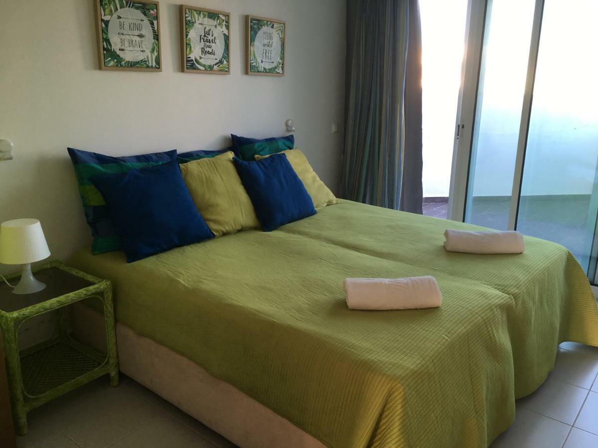 Golden Beach Apartment, Cabanas - Rua Das Giestas Lote 4 J Кабанаш-де-Тавира Экстерьер фото