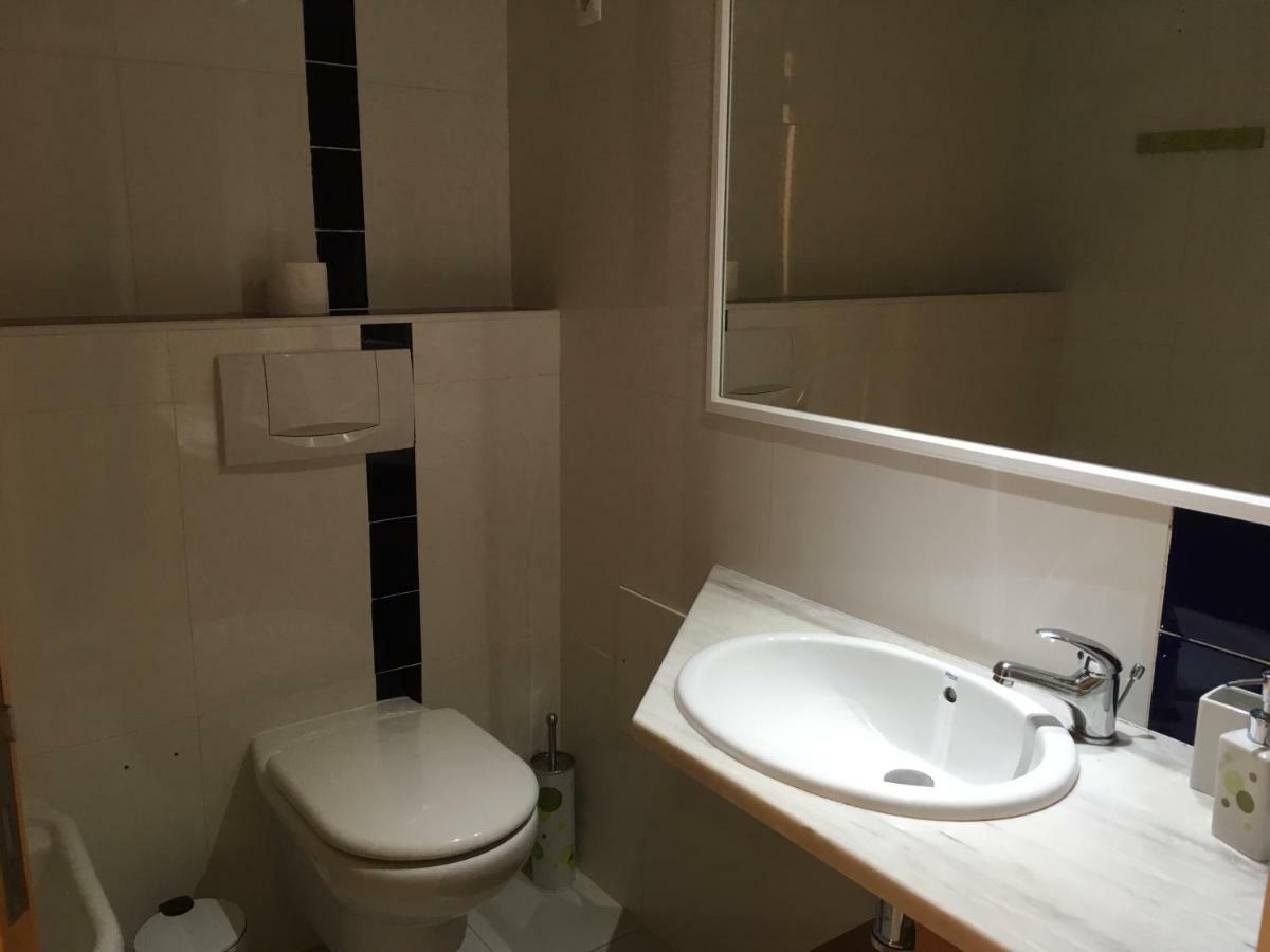 Golden Beach Apartment, Cabanas - Rua Das Giestas Lote 4 J Кабанаш-де-Тавира Экстерьер фото